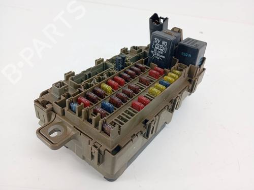 Caixa de fusíveis HONDA CIVIC VI Saloon (EJ, EK, SO) 1.5 i (EK3) (114 hp) 32447951