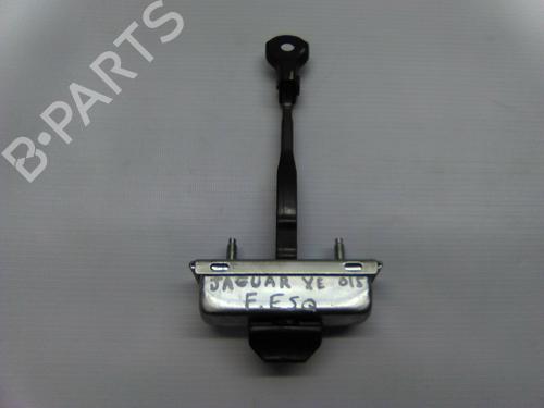 Dørhængsel/Dørbegrænser JAGUAR XE (X760) 2.0 D (180 hp) 19862942