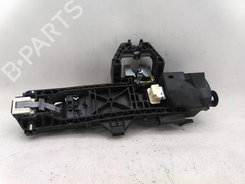 Front left exterior door handle MERCEDES-BENZ C-CLASS (W204) C 220 CDI (204.002) | BP21666861C128 