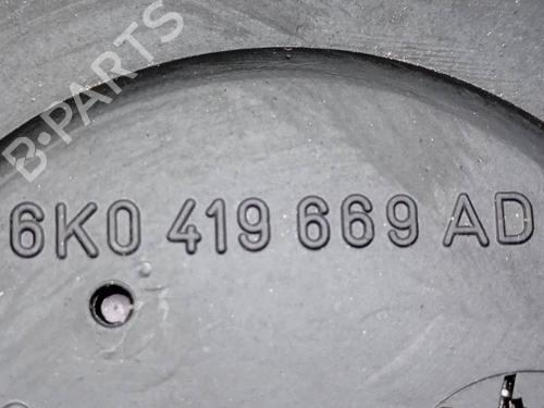 Other SEAT CORDOBA (6K1, 6K2) 1.9 D | BP22954094O1 