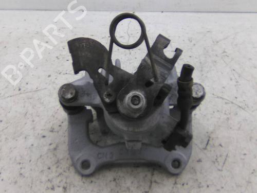 Left rear brake caliper AUDI A4 B6 Avant (8E5) 1.6 | BP19818078M107 