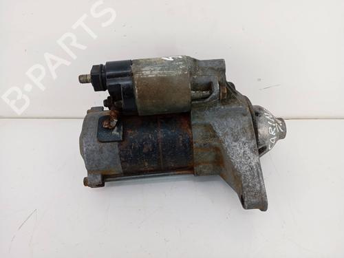 Used Starter Starter TOYOTA CARINA II (TA4_, TA6_) 1.6 (TA40_) (86 hp) 33961034 33961034