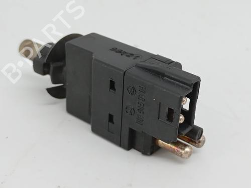 Electronic module MERCEDES-BENZ C-CLASS (W202) C 200 D (202.120) | BP32390749M83