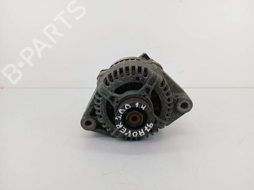Used Alternator Alternator ROVER 200 II Convertible (XW) 214 1.4 (90 hp) 33907257 33907257