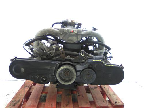Engine ALFA ROMEO 33 (907_) 1.4 i.e. (907.A3A, 907.A3B) | BP29901032M1