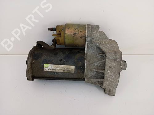 Used Starter Starter TOYOTA COROLLA Estate (_E11_) 1.9 D (WZE110_, WZE110R) (69 hp) 33907287 33907287