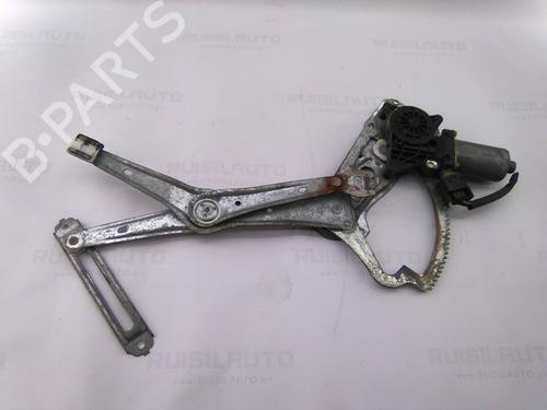Front right window mechanism MERCEDES-BENZ C-CLASS (W202) C 200 D (202.120) | BP19819181C23 