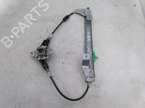 Rudehejsemekanisme Højre bagtil FIAT PUNTO (188_) 1.2 60 (188.030, .050, .130, .150, .230, .250) (60 hp) 19820262