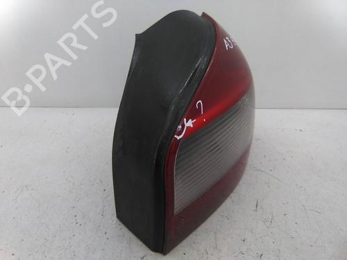 Right taillight AUDI A3 (8L1) 1.6 | BP19823762C35 