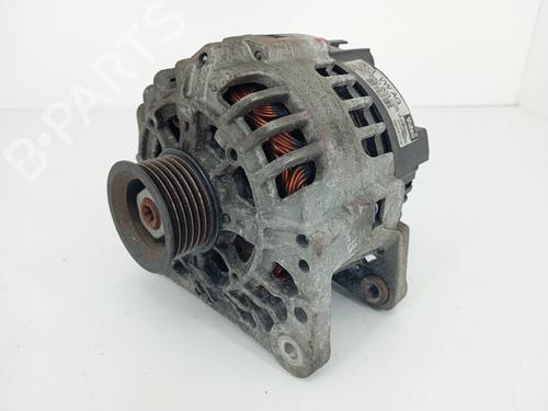 Used Alternator VW POLO IV (9N_, 9A_) 1.2 12V (69 hp) 32484586