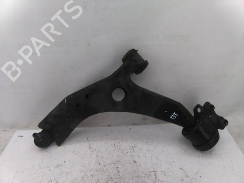 Used Left front suspension arm FORD C-MAX (DM2) 1.6 TDCi (90 hp) 19837005