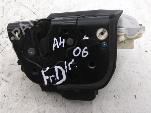 Used Front right lock AUDI A4 B7 (8EC) 2.0 TDI (140 hp) 19852026
