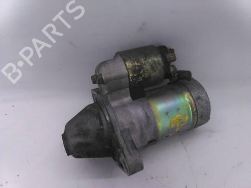 Starter OPEL COMBO Box Body/MPV 1.7 DI 16V | BP19860349M8 