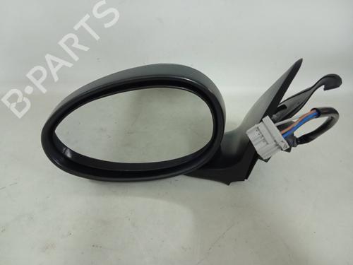 Used Left mirror ROVER 45 I Hatchback (RT) 1.8 (117 hp) 22516926