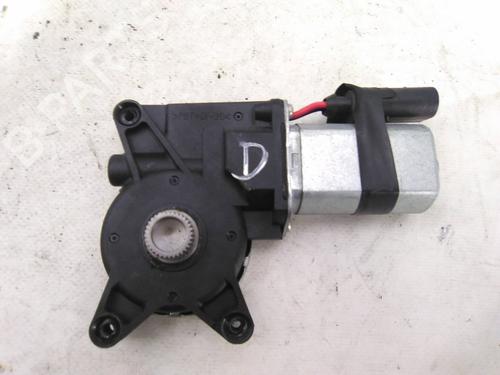 Used Other SMART FORTWO Cabrio (451) 1.0 (451.431, 451.480) (71 hp) 19831942