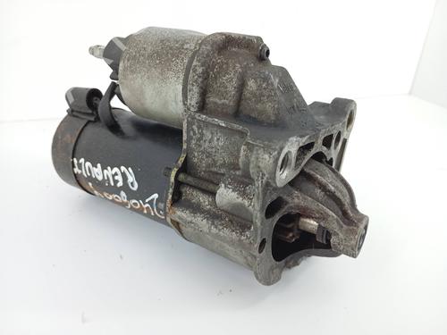 Startmotor RENAULT MEGANE I Grandtour (KA0/1_) 1.9 dTi (KA0N) | BP30907312M8