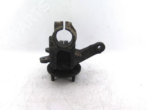 Left front steering knuckle FORD FIESTA III (GFJ) 1.8 D | BP19856827M25 