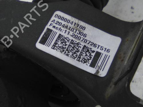 Driveshaft MERCEDES-BENZ C-CLASS (W204) C 220 CDI (204.002) | BP19915681M37 