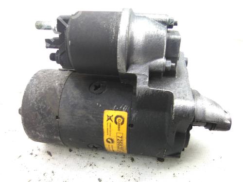 Used Starter FIAT PUNTO Convertible (176_) 60 1.2 (176AR_, 176BR_) (60 hp) 19836355