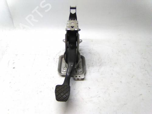 Break pedal SEAT LEON (1P1) 2.0 TDI | BP19814648I19 