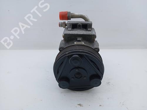 Used AC compressor FORD ESCORT V (AAL, ABL) 1.6 i 16V (90 hp) 28120433