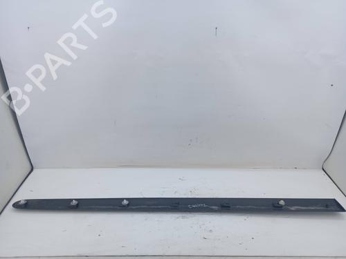 Dør venstre fortil PEUGEOT 206 Hatchback (2A/C) 1.4 HDi eco 70 | BP29751372C2 