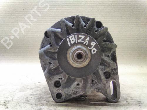 Used Alternator SEAT IBIZA I (21A) 1.2 (60 hp) 22933627