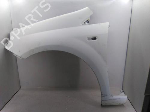 Used Left front fenders FIAT GRANDE PUNTO (199_) 1.3 D Multijet (75 hp) 29480295
