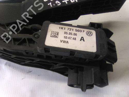 Pedal SEAT LEON (1P1) 1.9 TDI | BP19836491I4 