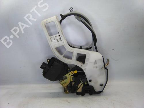 Rear right lock KIA SPORTAGE II (JE_, KM_) 2.0 CRDi | BP19874494C99
