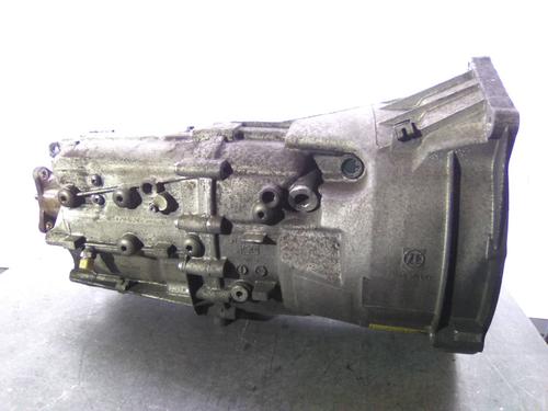 Gearbox BMW 3 (E90) 320 d | BP19821647M3 