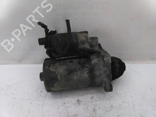 Used Starter FORD ESCORT V (AAL, ABL) 1.4 (71 hp) 19836510