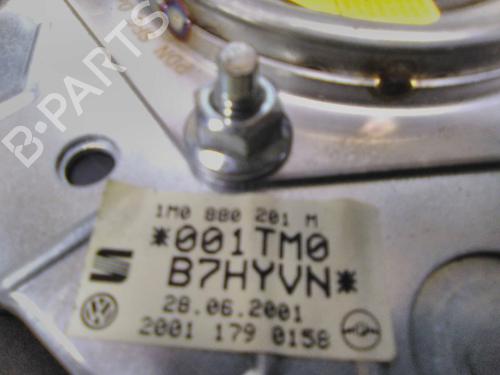 Førerens kollisjonspute SEAT LEON (1M1) 1.4 16V | BP19864128C9 