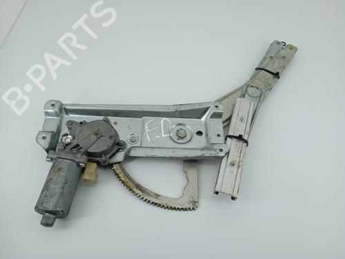 Raammechaniek rechts voor SAAB 9-3 (YS3D) 2.0 Turbo (154 hp) 31139967