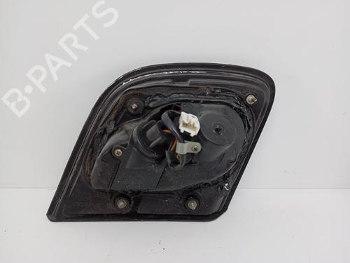 Right tailgate light NISSAN ALMERA I Hatchback (N15) 1.4 | BP32390597C80