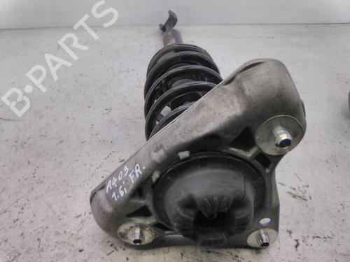 Used Left front shock absorber AUDI A4 B6 Avant (8E5) 1.6 (102 hp) 19818069