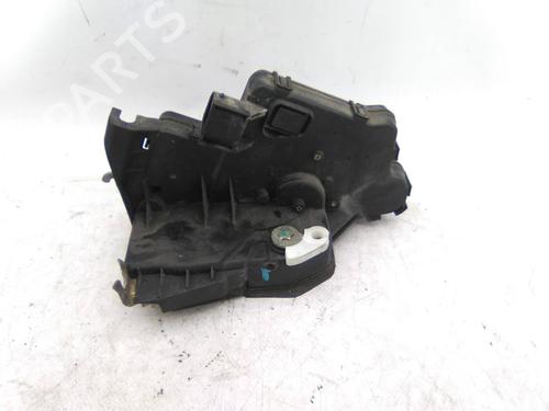 Rear left lock BMW 3 (E46) 320 d | BP19835446C100 
