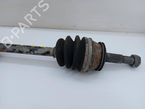 Left front driveshaft NISSAN SUNNY II Hatchback (N13) 1.3 | BP30194511M38