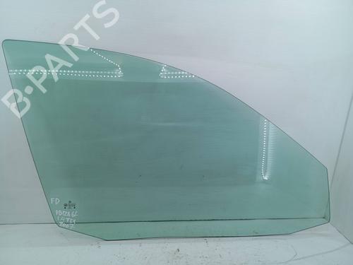 Used Front right door window SEAT IBIZA III (6L1) 1.4 TDI (75 hp) 19852409