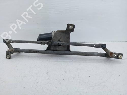 Front wiper motor VW POLO III (6N1) 60 1.4 | BP24645317M29 