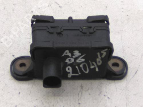 Electronic module AUDI A3 (8P1) 2.0 TDI 16V | BP19872623M83 