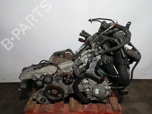 Motor MERCEDES-BENZ B-CLASS Sports Tourer (W245) B 180 CDI (245.207) | BP19838069M1 