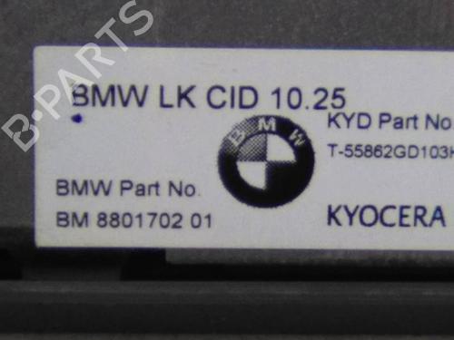 Display BMW 5 (G30, F90) M 550 d xDrive | BP24373729C48 