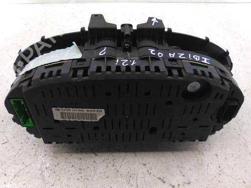 Instrument cluster SEAT IBIZA III (6L1) 1.2 | BP19846505C47 