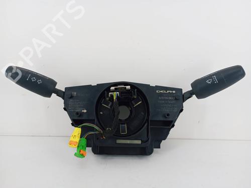 Used Switch Switch OPEL CORSA D (S07) 1.3 CDTI (L08, L68) (75 hp) 33291264 33291264