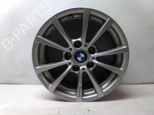 Used Rim BMW 3 (E46) 320 d (129 hp) 19873267
