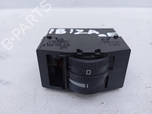 Kombi Kontakt / Stilkkontakt SEAT IBIZA III (6L1) 1.4 16V (100 hp) 28823561