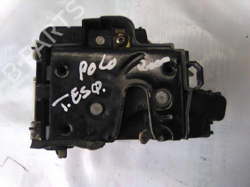 Rear left lock VW POLO III (6N1) 55 1.4 | BP19832409C100 