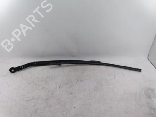 Used Front windshield wiper arm BMW 3 (E46) 320 d (136 hp) 19835511