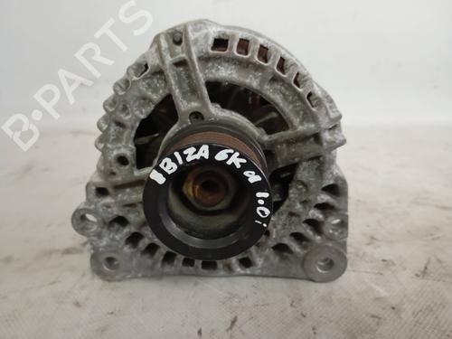 Lichtmaschine für SEAT IBIZA II (6K1) 1.0 (45 hp) 19863443